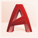 AutoCAD icon