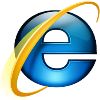 Internet Explorer icon