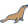 MariaDB icon