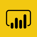 Power BI icon