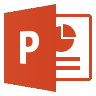 Microsoft PowerPoint icon