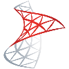 SQL Server Express icon