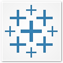 Tableau icon